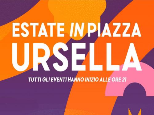Estate in piazza Ursella - Lignano City