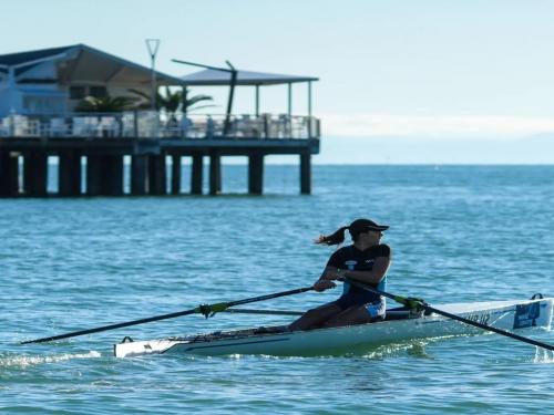 Barcolana Beach Sprint