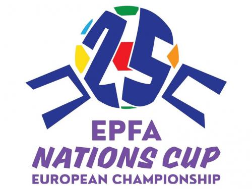 Campionati Europei EPFA Nations Cup - Powerchair Football