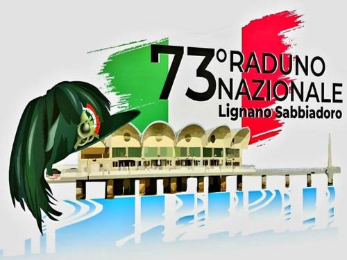73° Raduno Nazionale Bersaglieri
