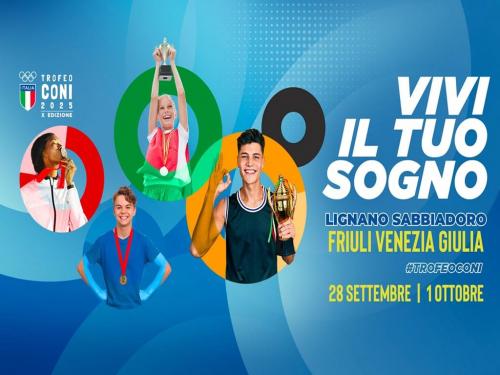 Trofeo Coni 2025