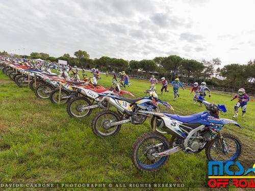 Enduro country Lignano - Campionato Triveneto