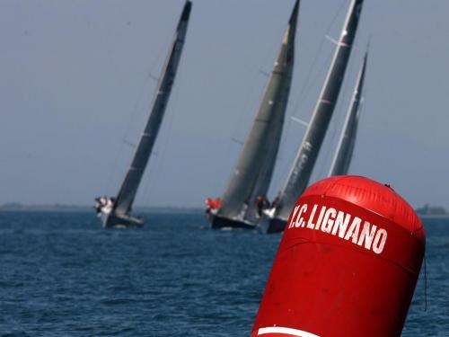 Campionato della laguna 36° edizione