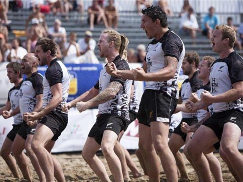 Beach Rugby sb5