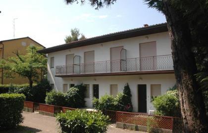 Villa Algamarina