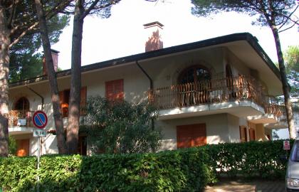 Villa Ofelia