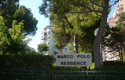 Residence Marco Polo
