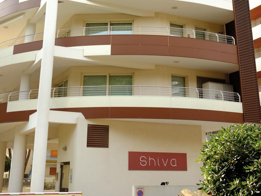 Esterno Residence Shiva