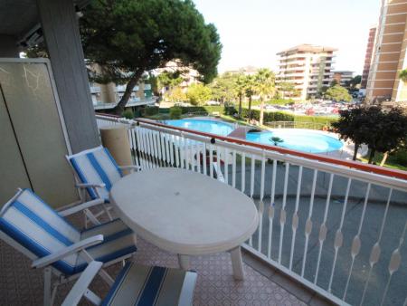 Puerto do Sol Tipo B2 (1F)