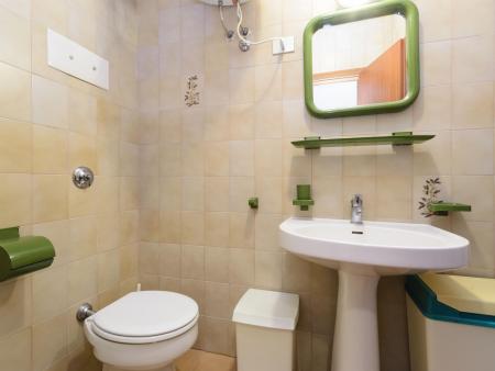 monolocale in centro a Sabbiadoro