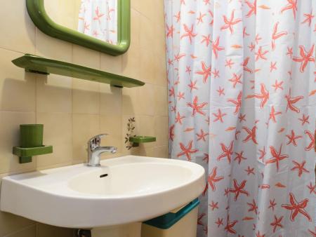 monolocale in centro a Sabbiadoro