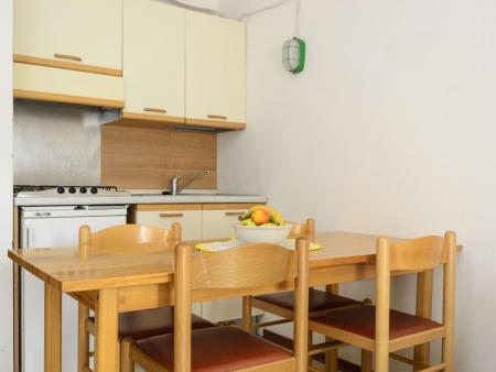 monolocale in centro a Sabbiadoro