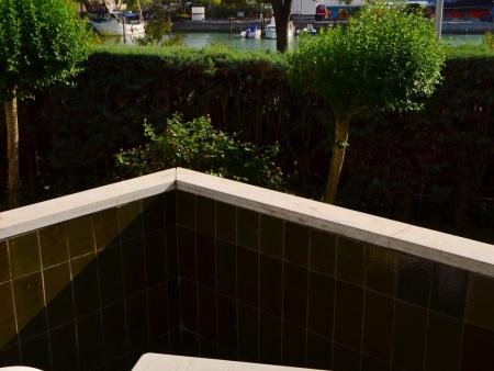 appartamento con piscina a Lignano Sabbiadoro