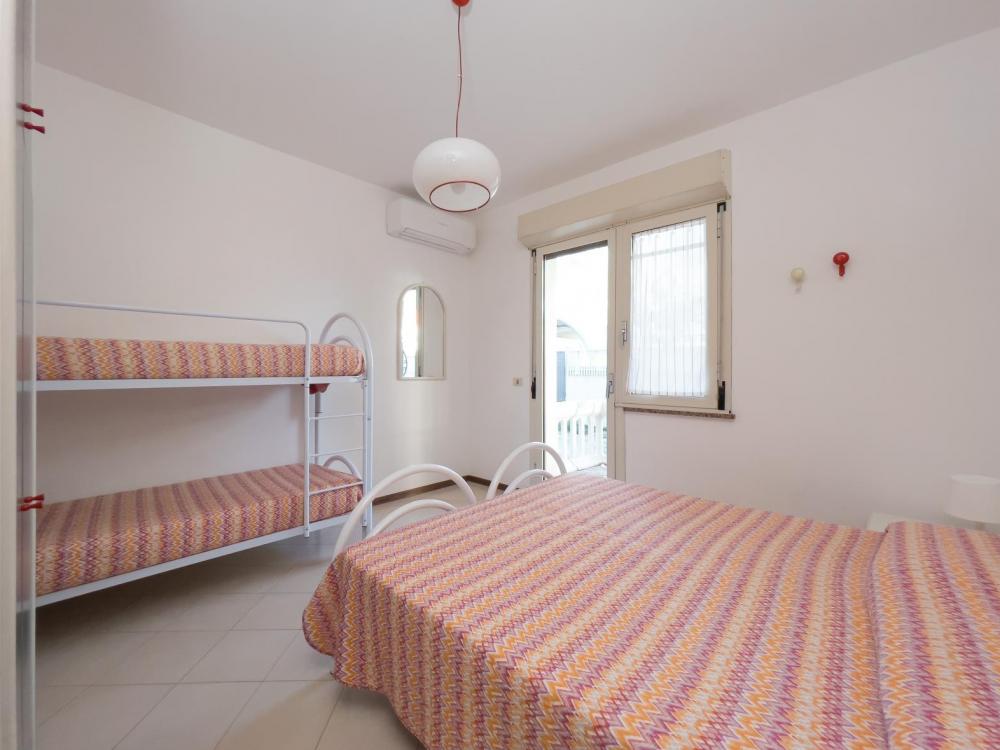 Interno Bilocale appartamenti con 1 camera vicino al centro di Lignano Sabbiadoro