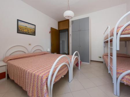 appartamenti con 1 camera vicino al centro di Lignano Sabbiadoro