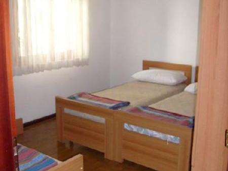 Villa Fidia - Piano Terra