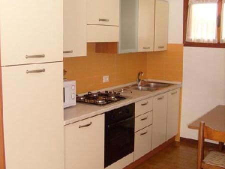 Villa Fidia - Piano Terra