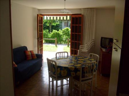 Villa Fidia - Piano Terra