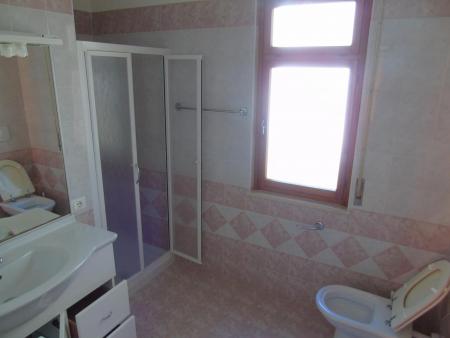 Villa Fidia - Primo Piano