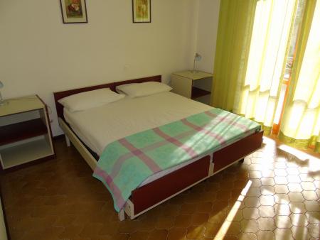 Villa Fidia - Primo Piano