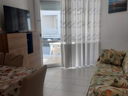 LA ZATTERA TRILOCALE