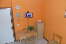 Residence Grecale Monolocale Grecale N° 29