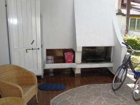 Villa Acace Camerota