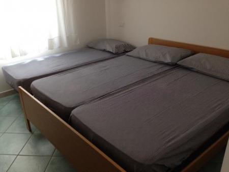 Appartamento zona centrale a 150m dal mare, tip. C