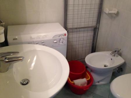 Appartamento zona centrale a 150m dal mare, tip. C