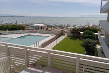 Condominio Al Mare Monolocale 2039 - FRONTE MARE CON PISCINA