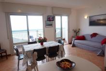 Condominio Colorado Trilocale Favoloso Frontemare decimo piano