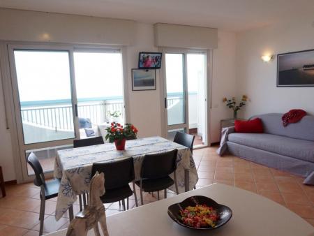 Favoloso Frontemare decimo piano