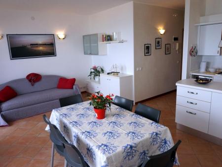 Favoloso Frontemare decimo piano