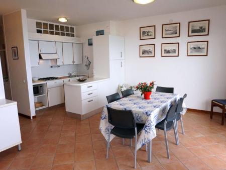 Favoloso Frontemare decimo piano