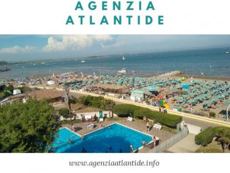 Tipo B4 - 2038 IN RESIDENCE FRONTE MARE