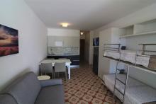 Residence Isvico Monolocale Tipo A1