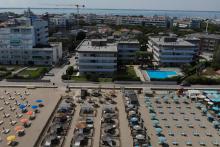 Condominio Al Mare Monolocale 2045 - FRONTE MARE CON PISCINA