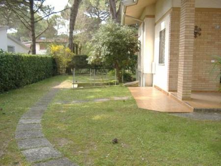 Villetta bifamilare a Riviera