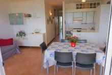 Condominio Colorado Trilocale Colorado 84 - tipo C/6 - Ultimo piano con vista mare e vista laguna