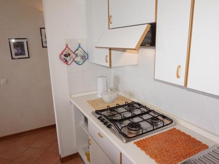 Colorado 84 - tipo C/6 - Ultimo piano con vista mare e vista laguna