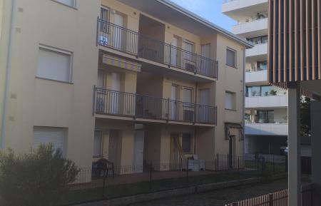 Bilocale Zona Darsena in via monte pasubio 13