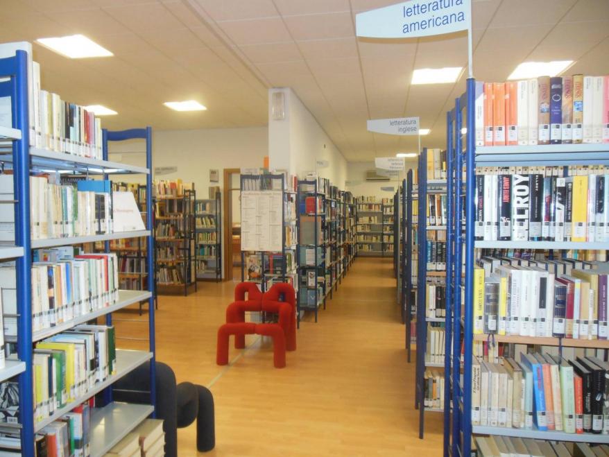 Biblioteca comunale di Lignano: in arrivo 2 nuove aperture!