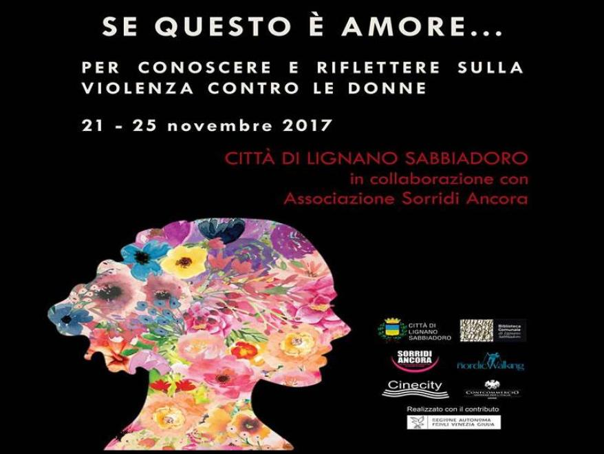 Se questo è amore...