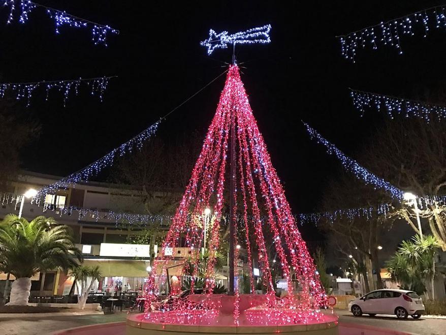 Presentato il programma delle festvità natalizie a Lignano