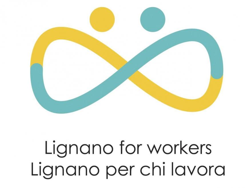 Lignano per chi lavora