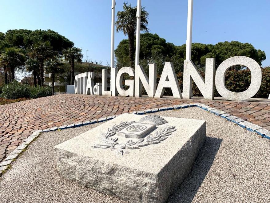 Abbonamento parcheggi Lignano stagione 2019