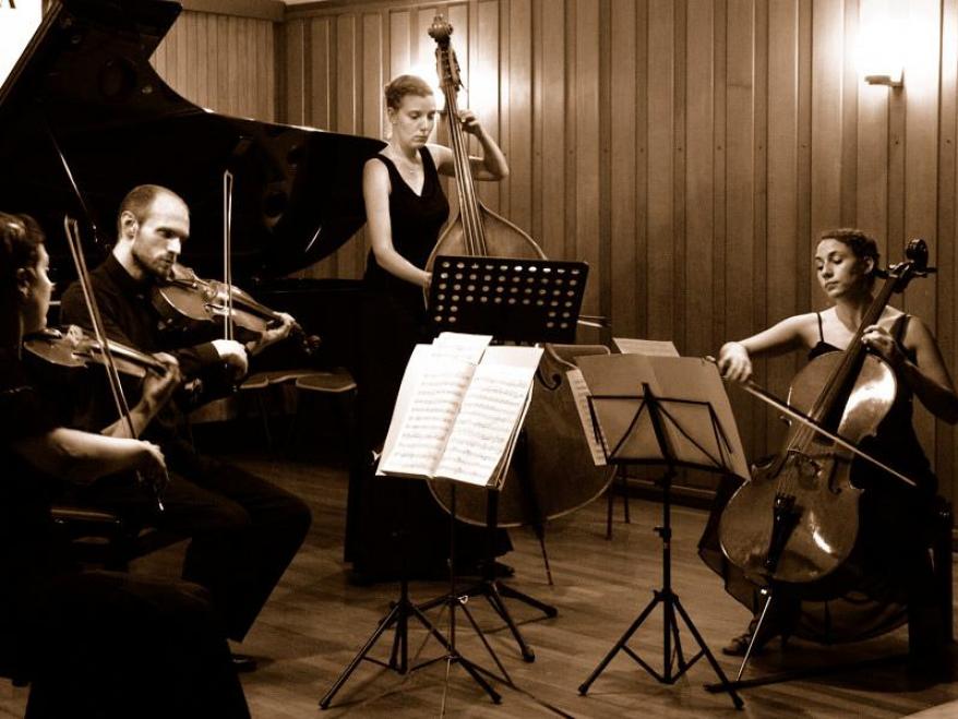 Insieme per la musica Lignano, programma musicale 2015