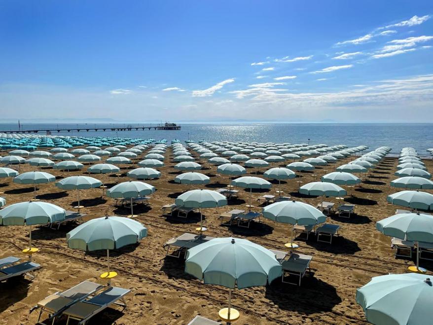 Lignano Pineta: 30 aprile, data apertura stagione balneare 2022