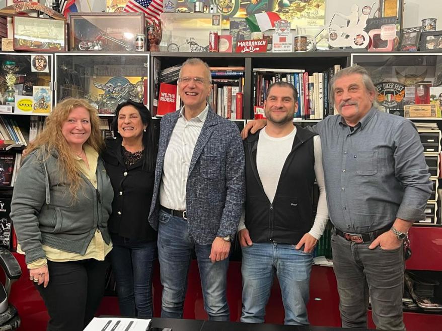 18 milioni di euro l'impatto economico della Biker Fest International