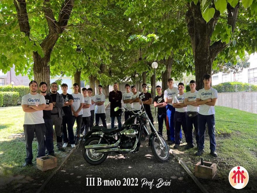 La biker fest si fa educational: un ponte tra scuola e mondo del lavoro